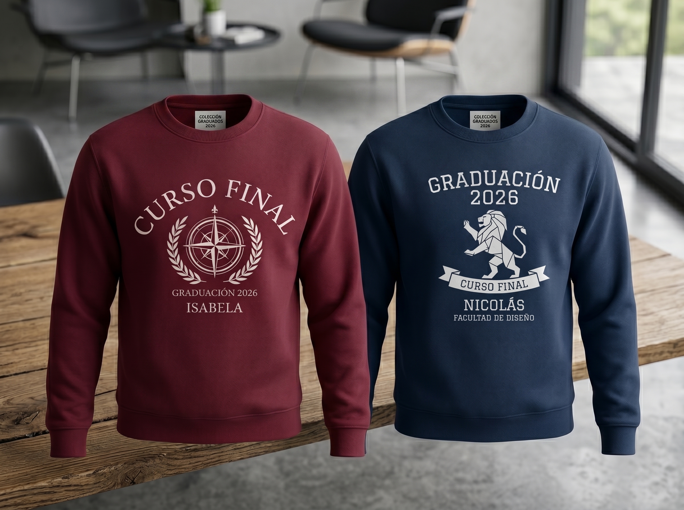 Colegios e institutos